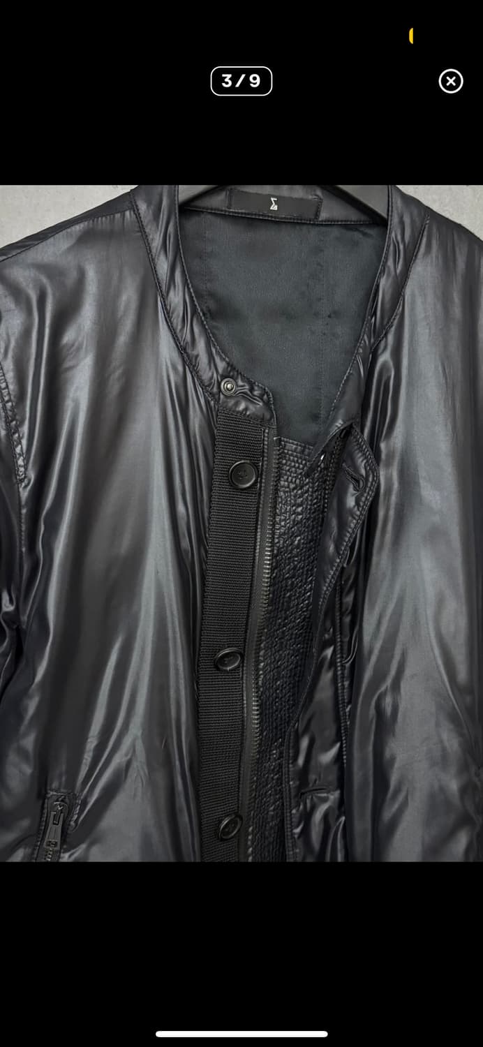 S'exprimer bomber jacket 상품이미지6