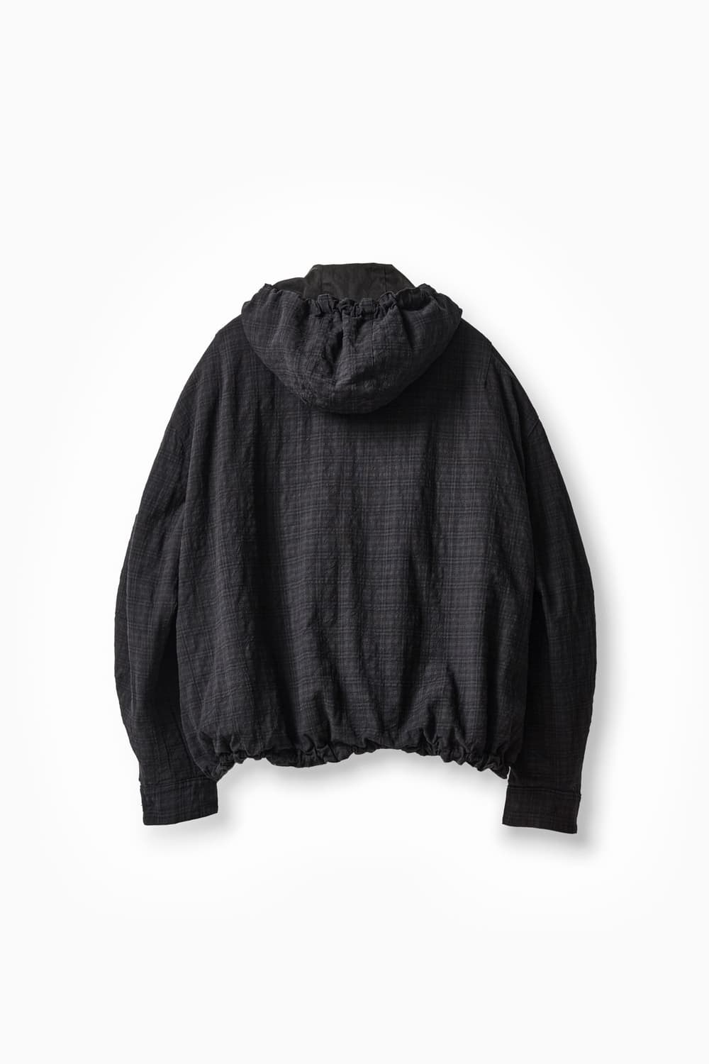 YearsAgo Washed Reversible Sand Parka 상품이미지3