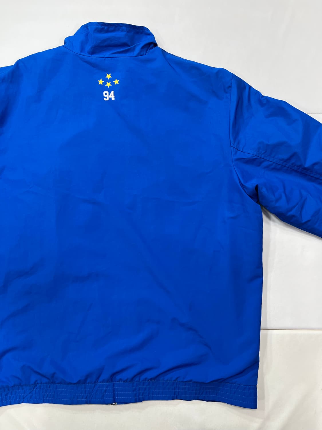 나이키 브라질 재킷 상품이미지8