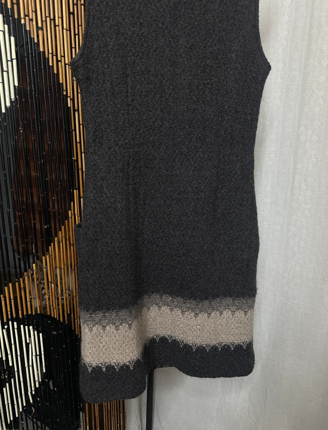 bohemian wool ops 상품이미지6