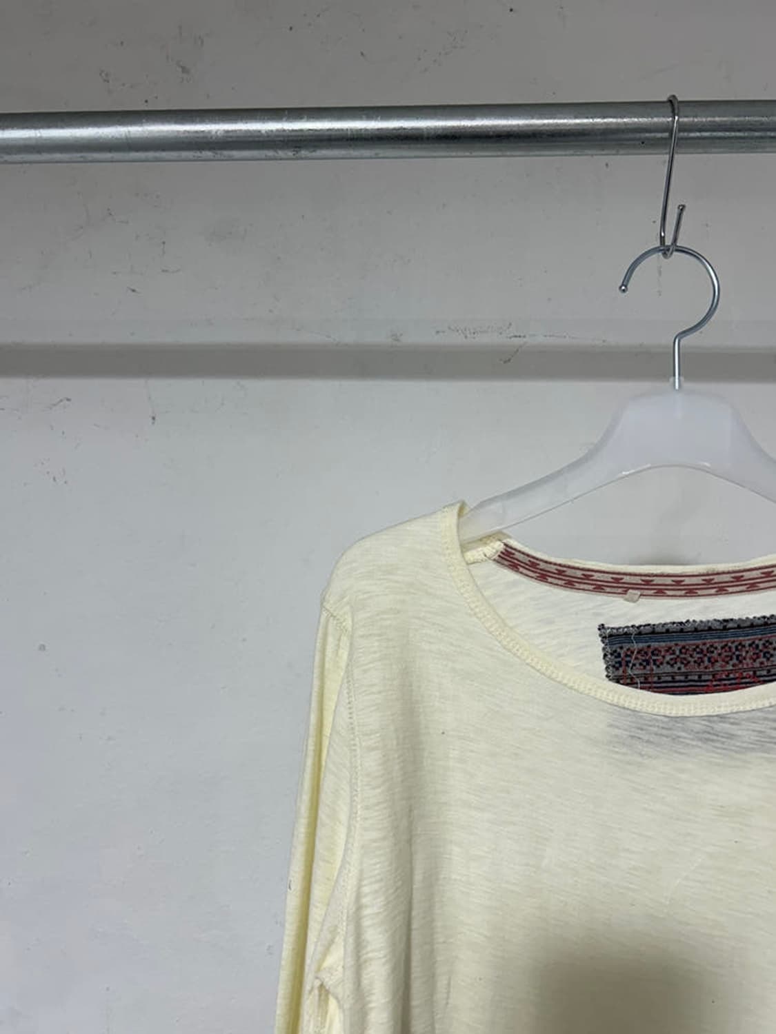 vtg top 상품이미지2