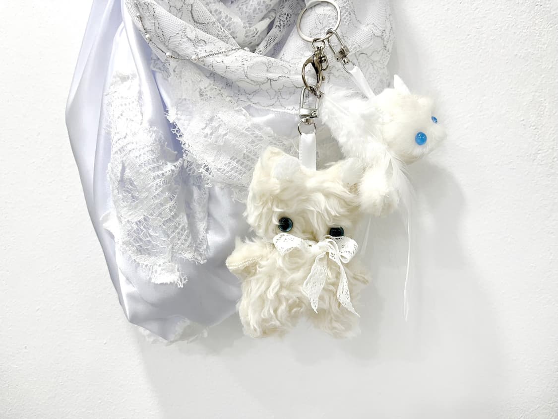 Bibi keyring 상품이미지6