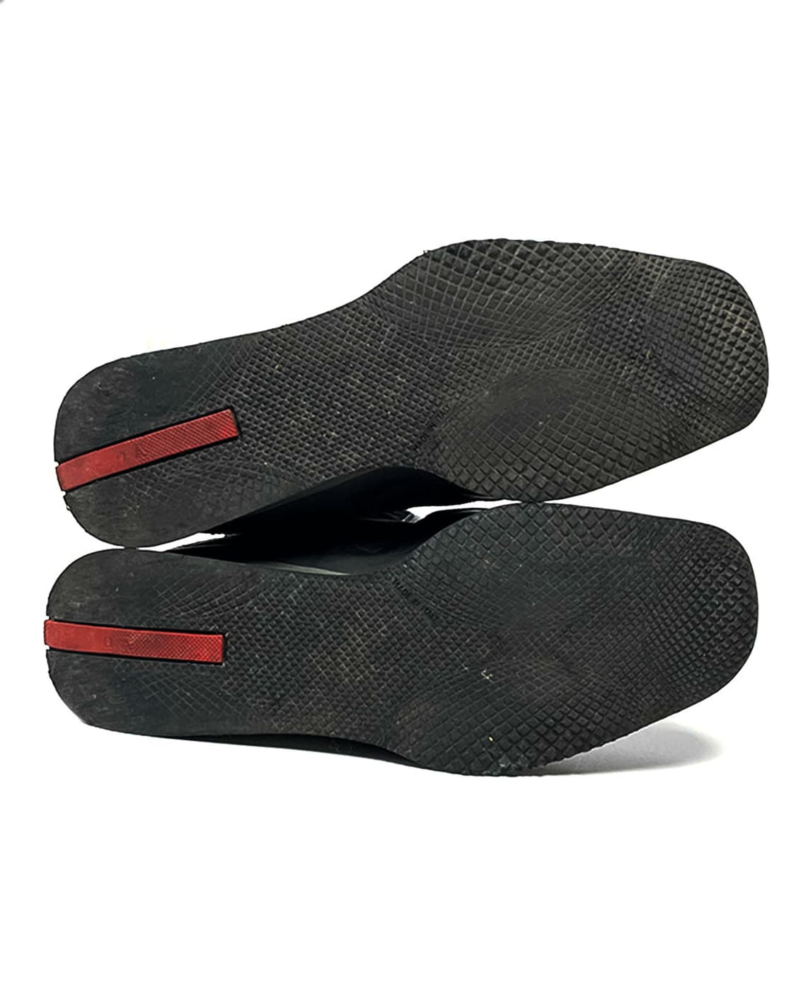 prada sport 패디드 러버솔 부츠  상품이미지5