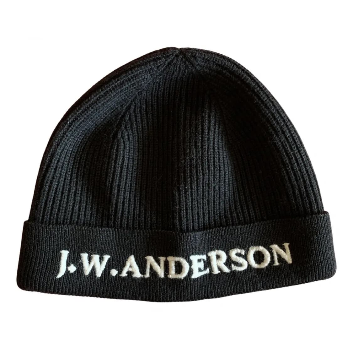 제이더블유앤더슨 / 로고 자수 비니 상품이미지1