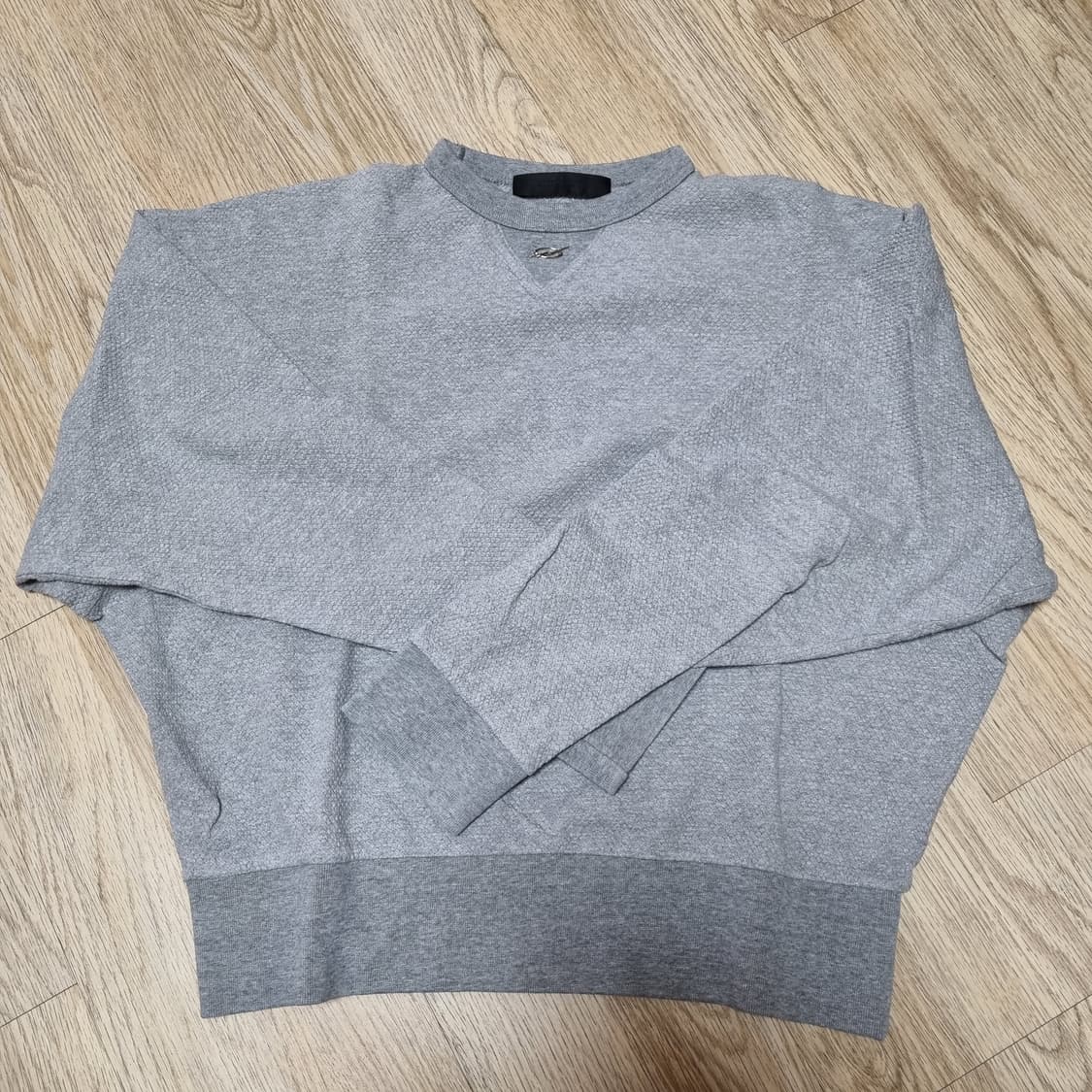 51퍼센트 맨투맨 상품이미지1