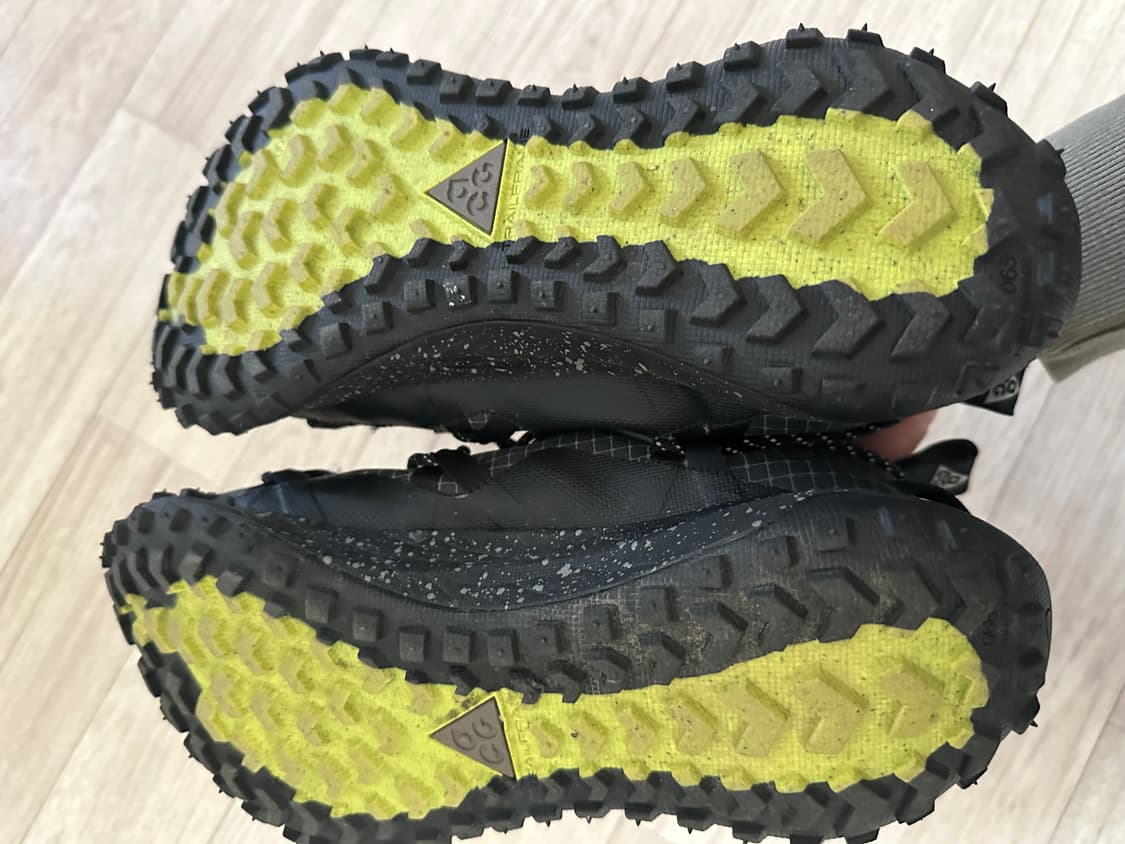 나이키 ACG 마운틴플라이 SE 다크스모크 (290) 상품이미지5