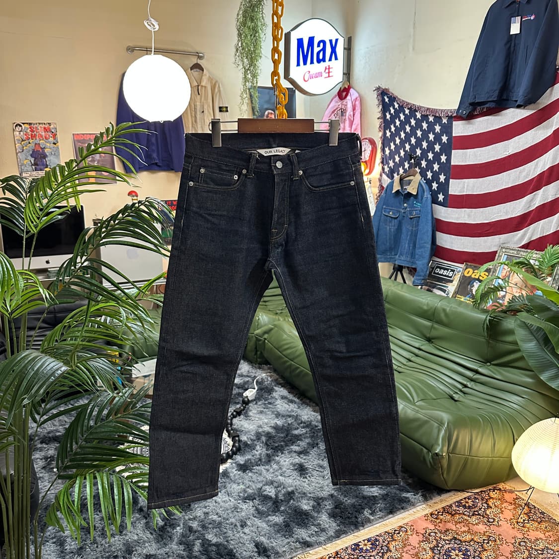 아워레가시 퍼스트컷 상품이미지1