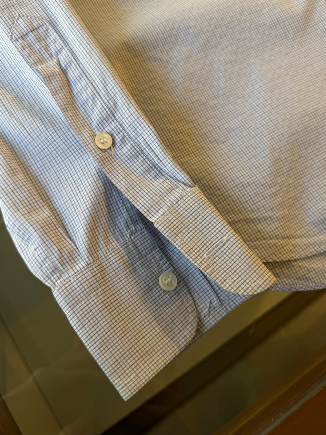 브리오니 드레스 셔츠 100 상품이미지9