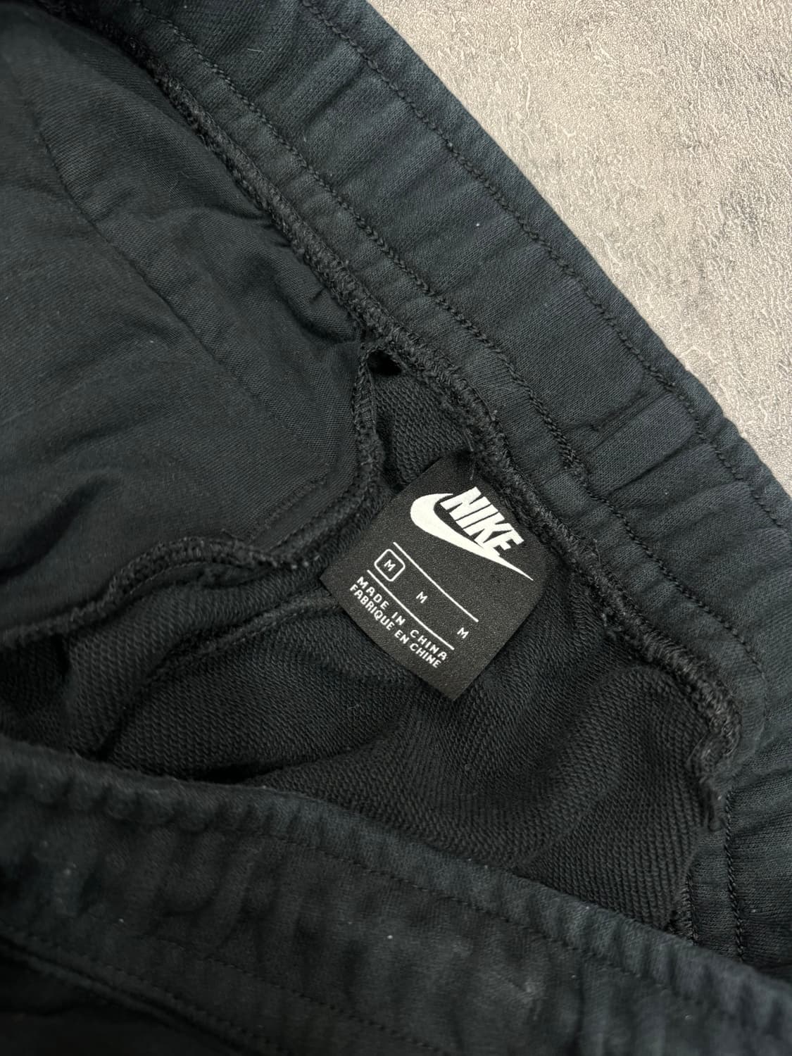 나이키후드집업 셋업 상품이미지9