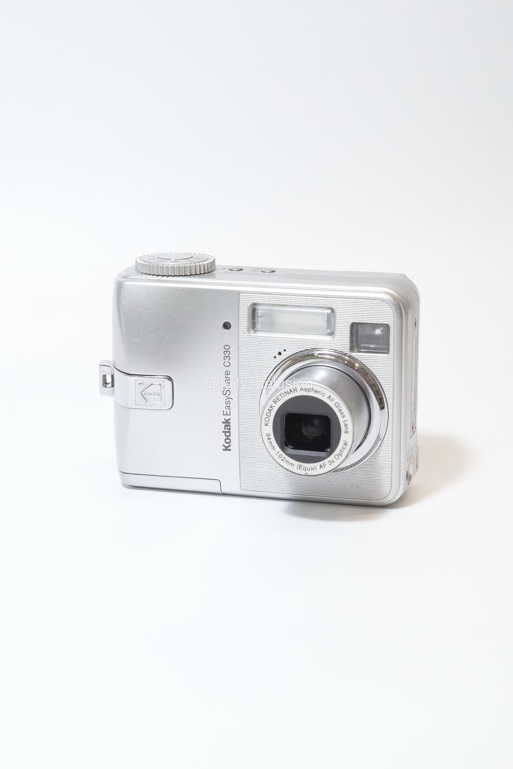 코닥 이지쉐어 C330 상품이미지1