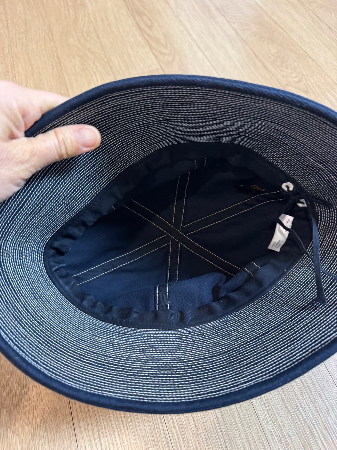 더팩토리메이드 버킷햇 상품이미지4