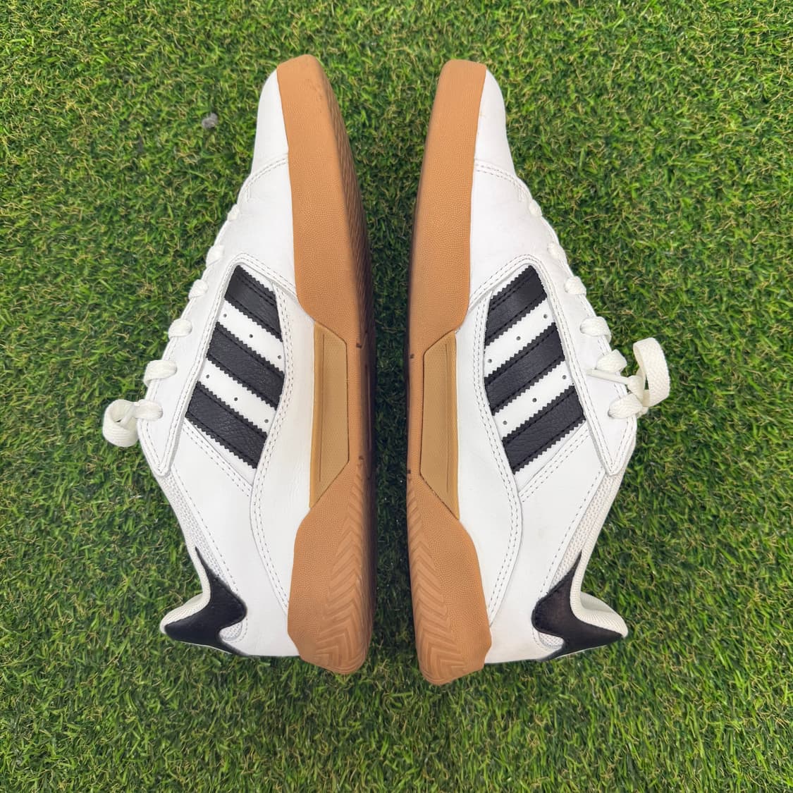 [아디다스] VRX 로우_270사이즈 상품이미지5