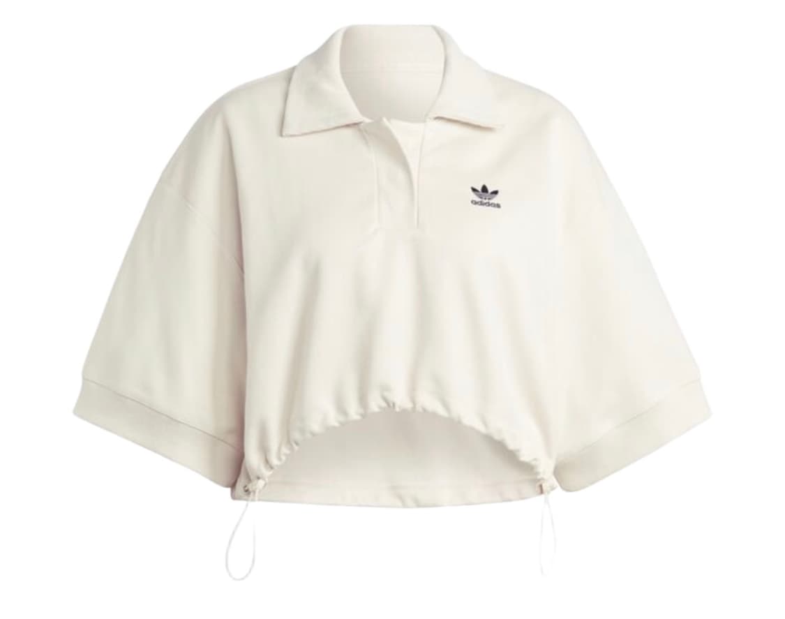 (W) Adidas Always Original Polo Shirt Wo 상품이미지1