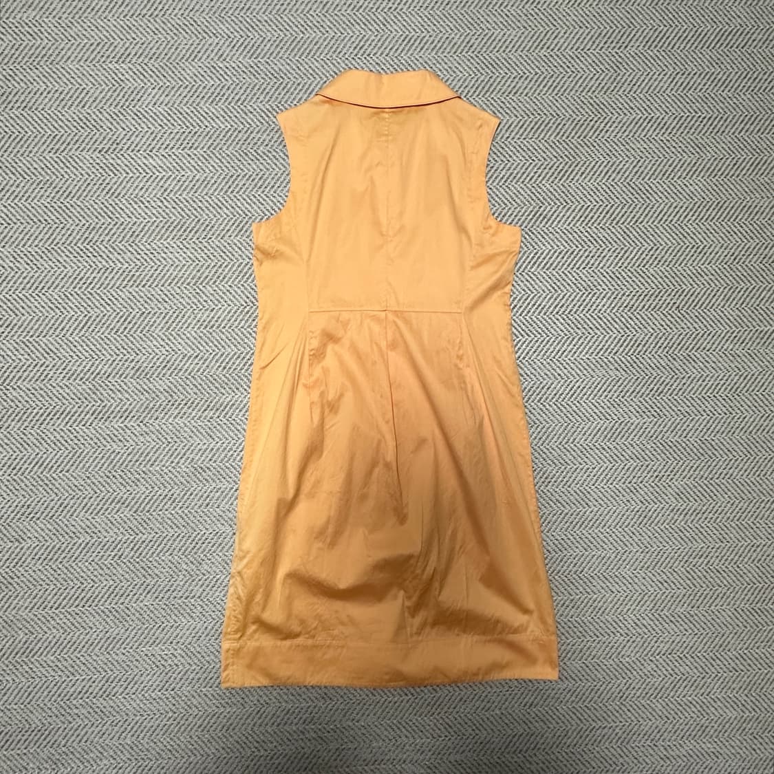 JIL SANDER italy made onepiece dress 상품이미지2