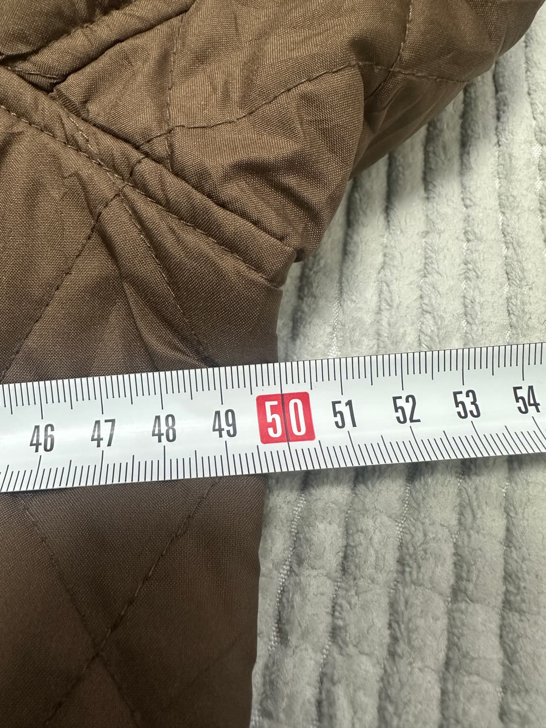 아디다스 퀄팅 점퍼 상품이미지6