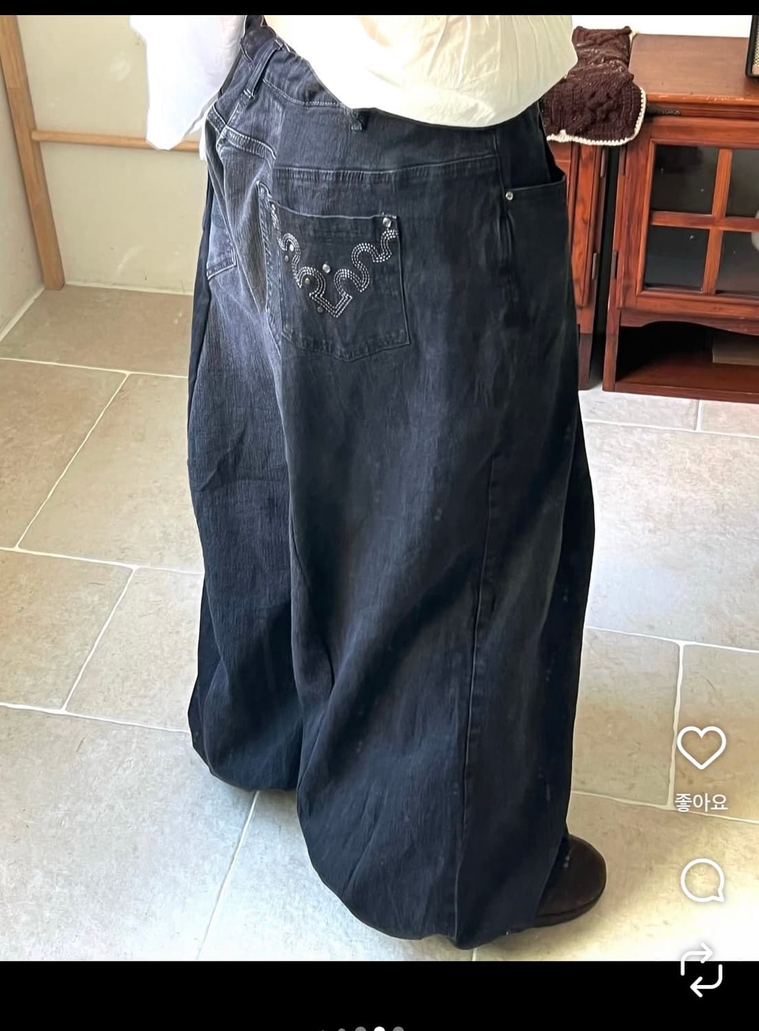 커팬(두붙바) 처분 상품이미지3