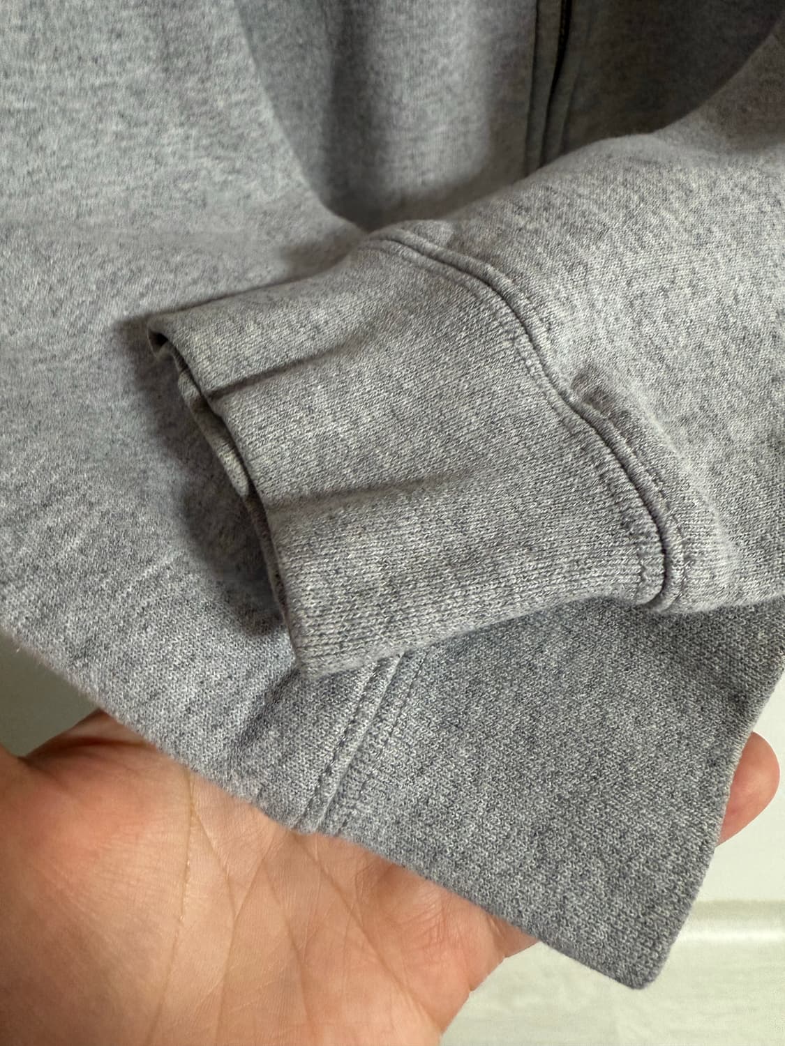 칼하트 후드집업 m 상품이미지2