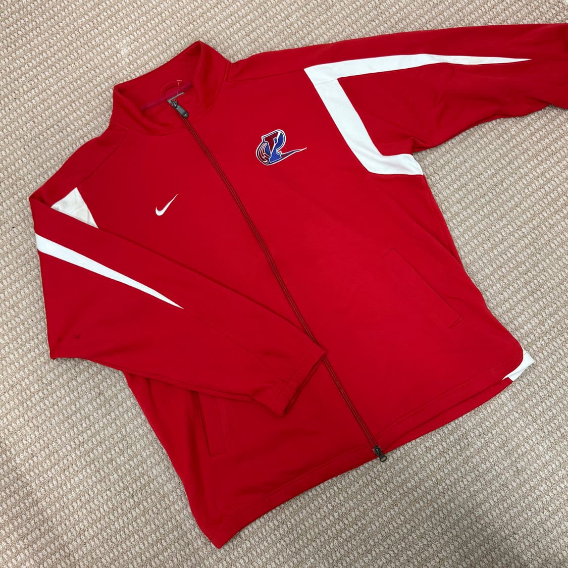 나이키 Nike 드라이핏 져지 트랙탑 자켓 상품이미지4