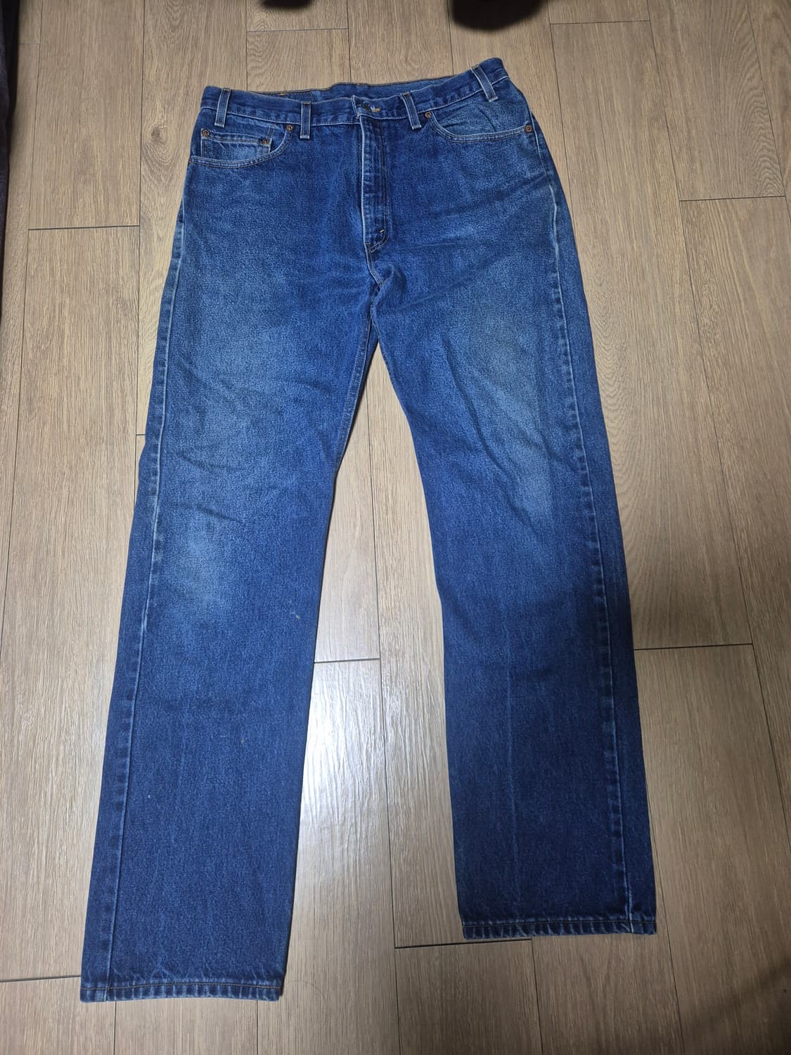 00s usa 리바이스 505 상품이미지1