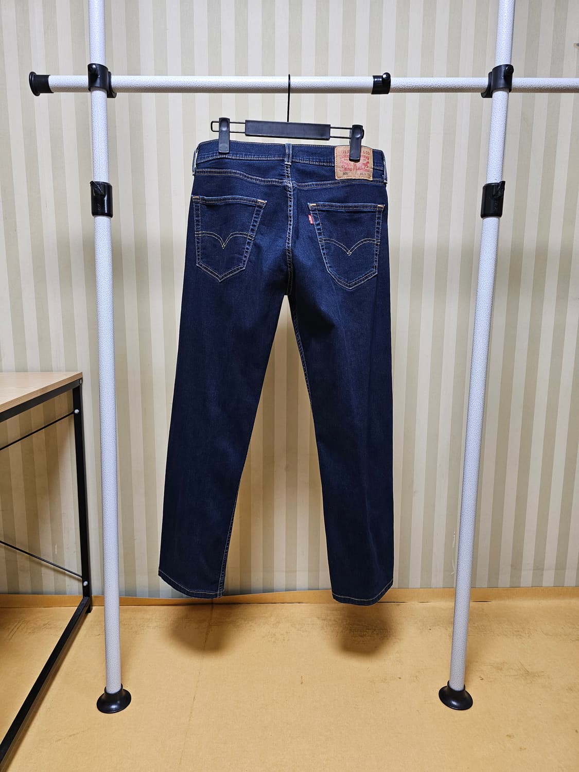 리바이스 505 31 32 상품이미지3