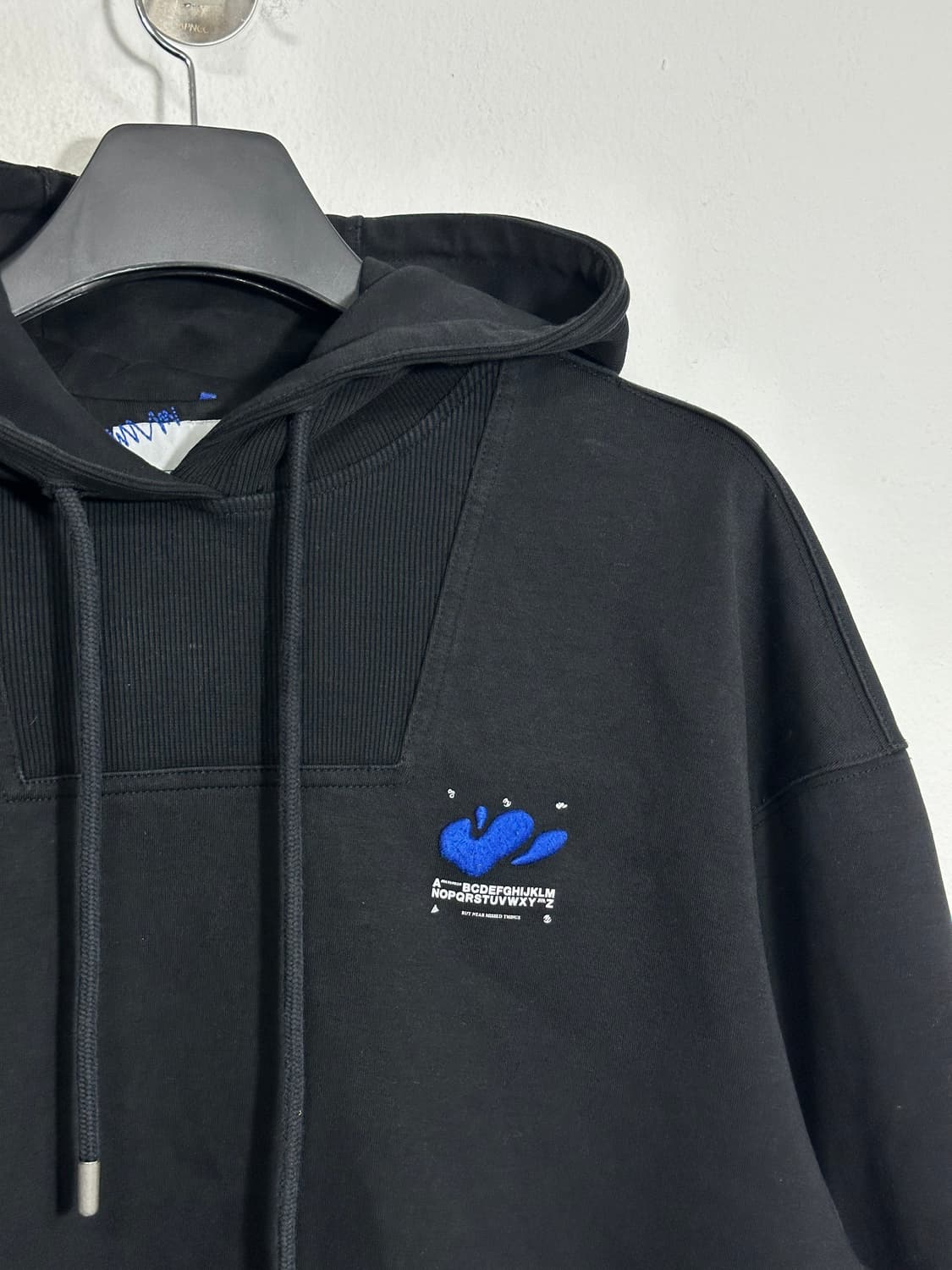 자라x아더에러 자더에러 후드 s-m 상품이미지3