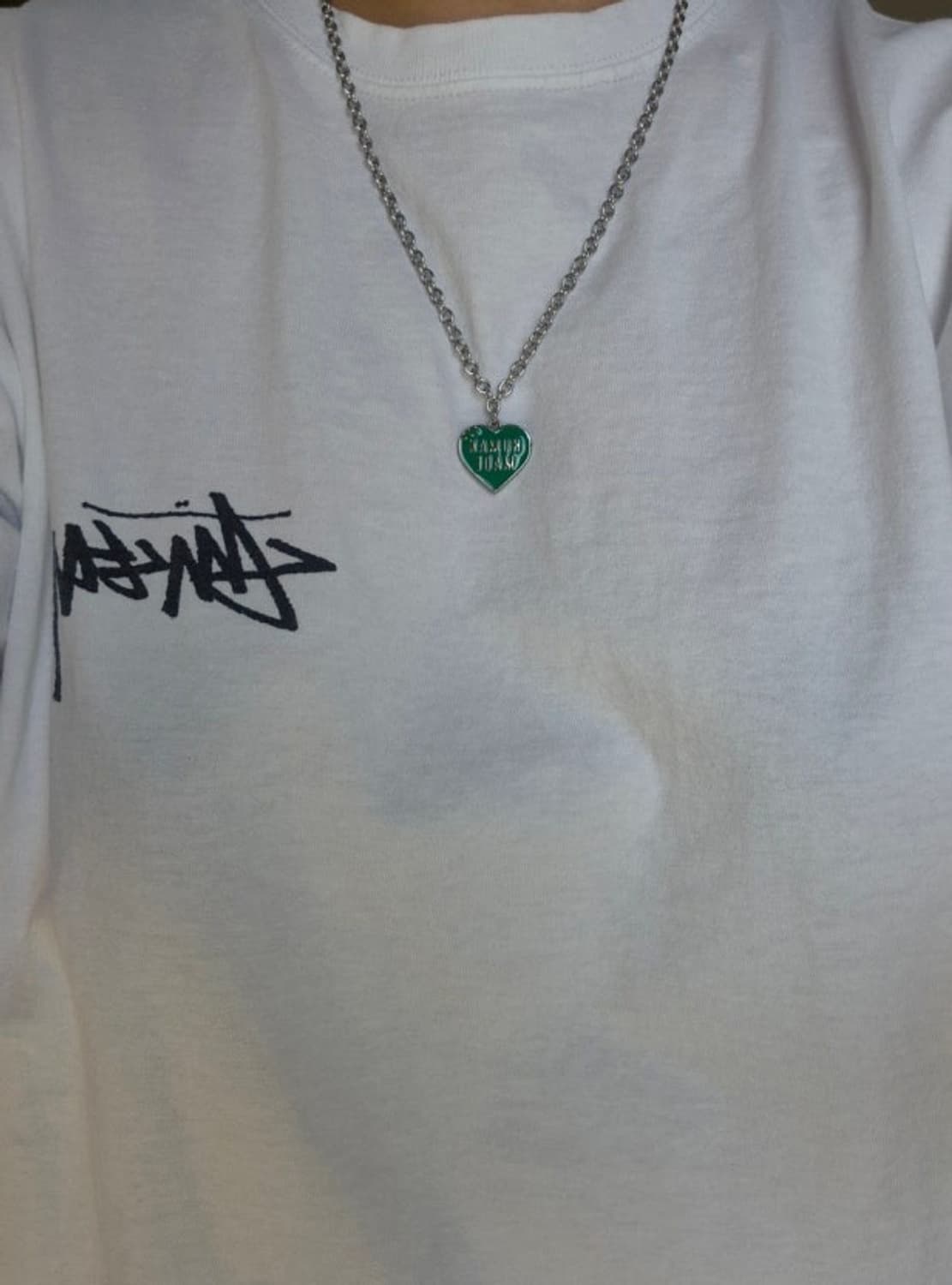 최저가 휴먼메이드 키링 목걸이 상품이미지8