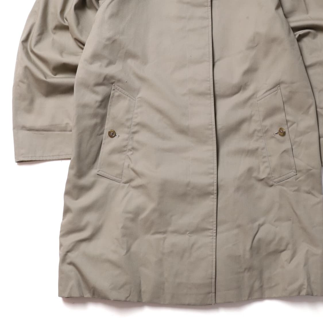 버버리 Burberrys Single Trench Coat  상품이미지3