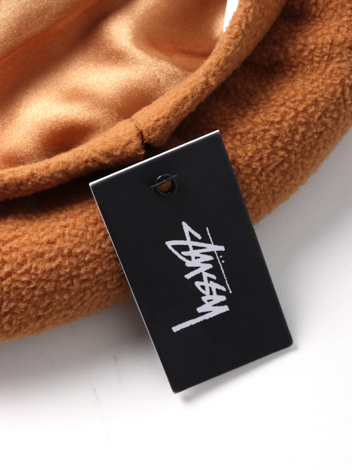 스투시 STUSSY Polar Fleece Beret 상품이미지7