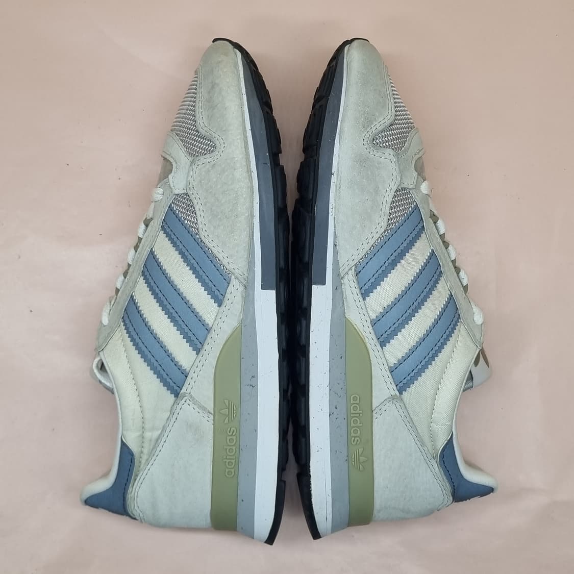 아디다스 ZX500 여성운동화235 상품이미지5