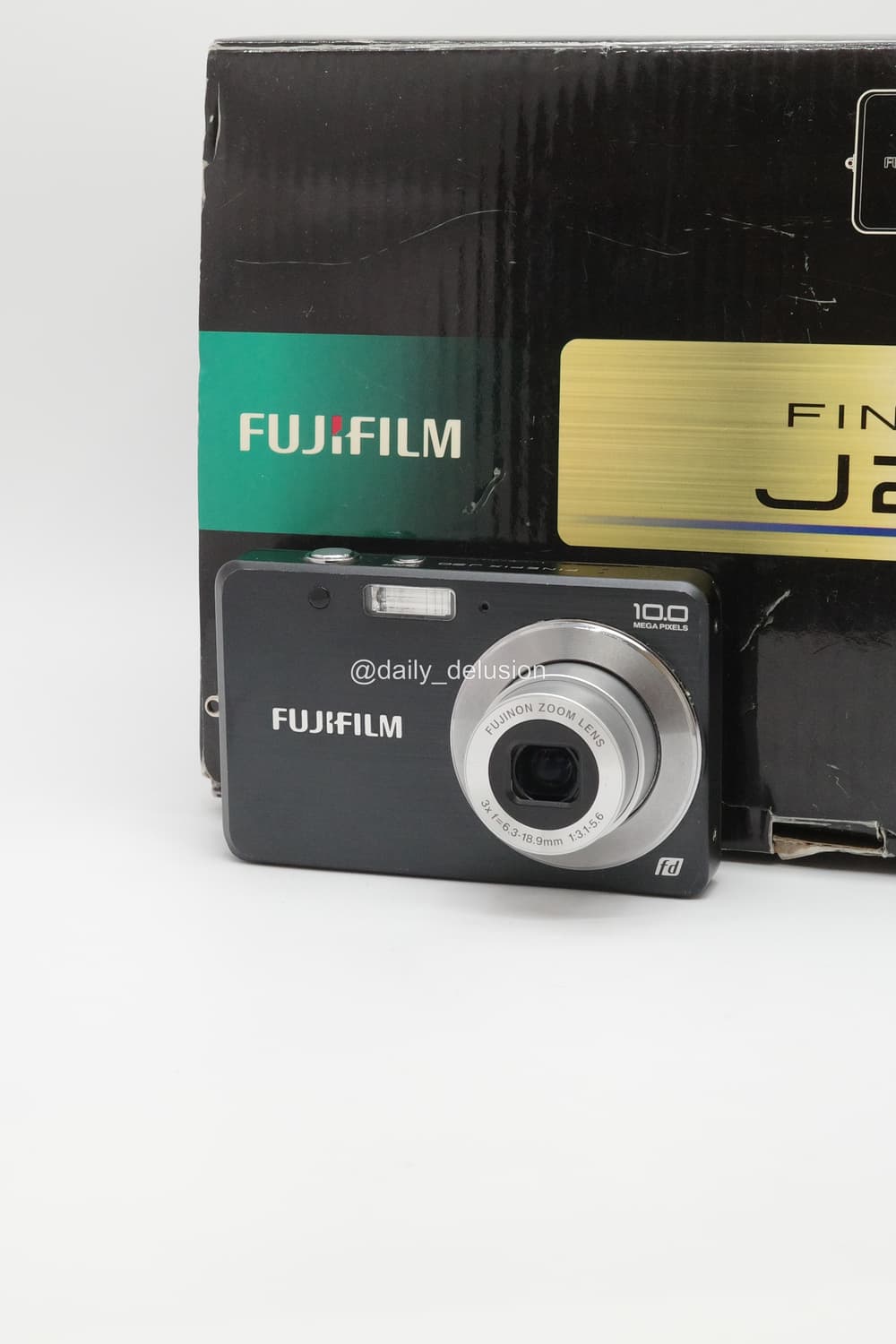 후지필름 파인픽스 J20 상품이미지1