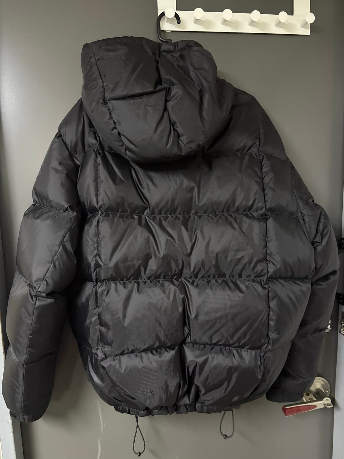 칼하트wip 아스펜 자켓 m 상품이미지4