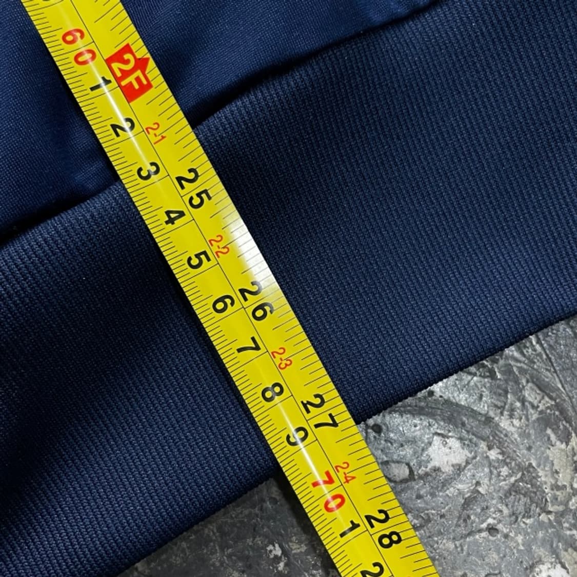 100 아디다스 삼선 져지 상품이미지6