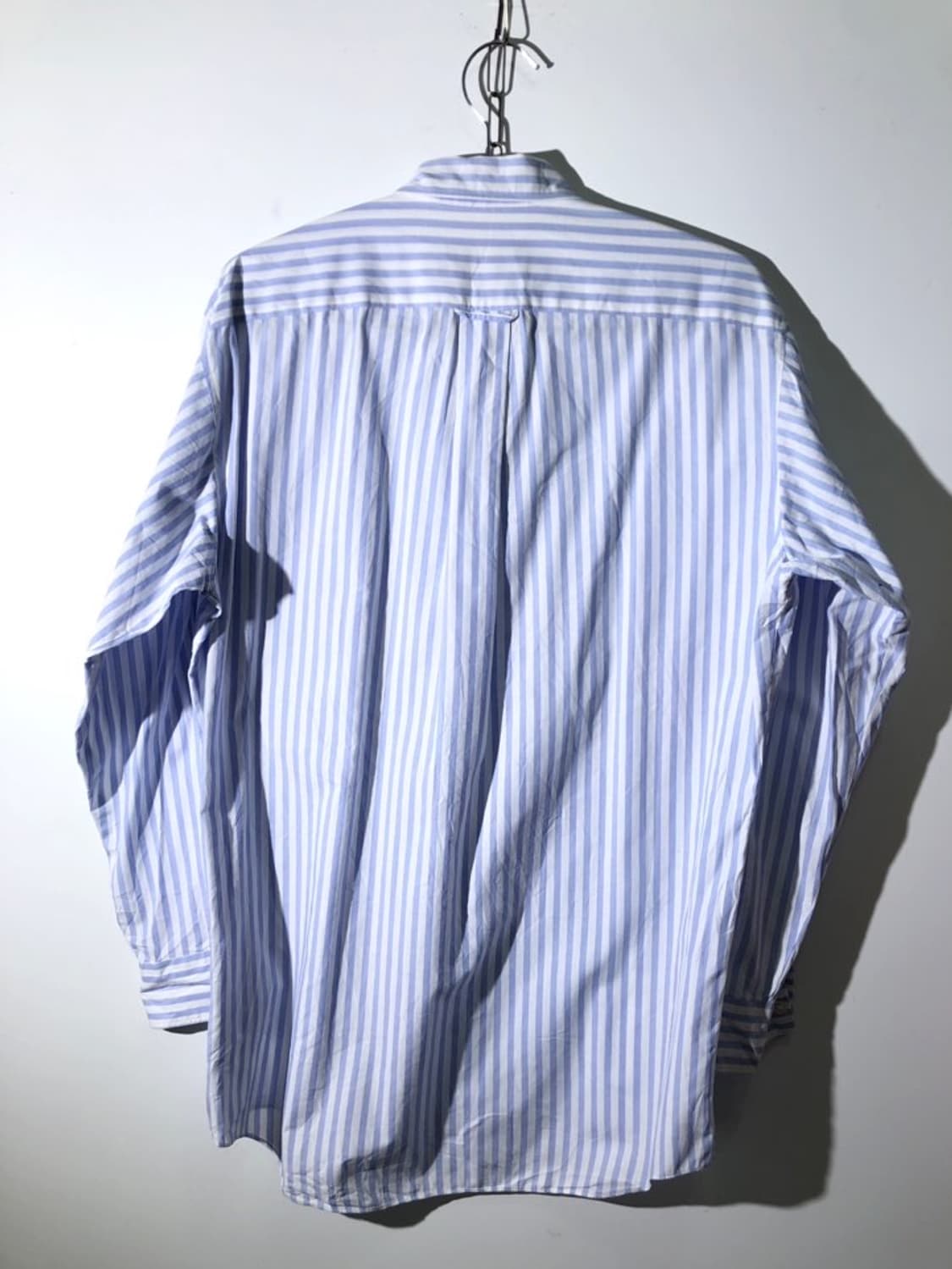 blue rives 스트라이프 셔츠 상품이미지2