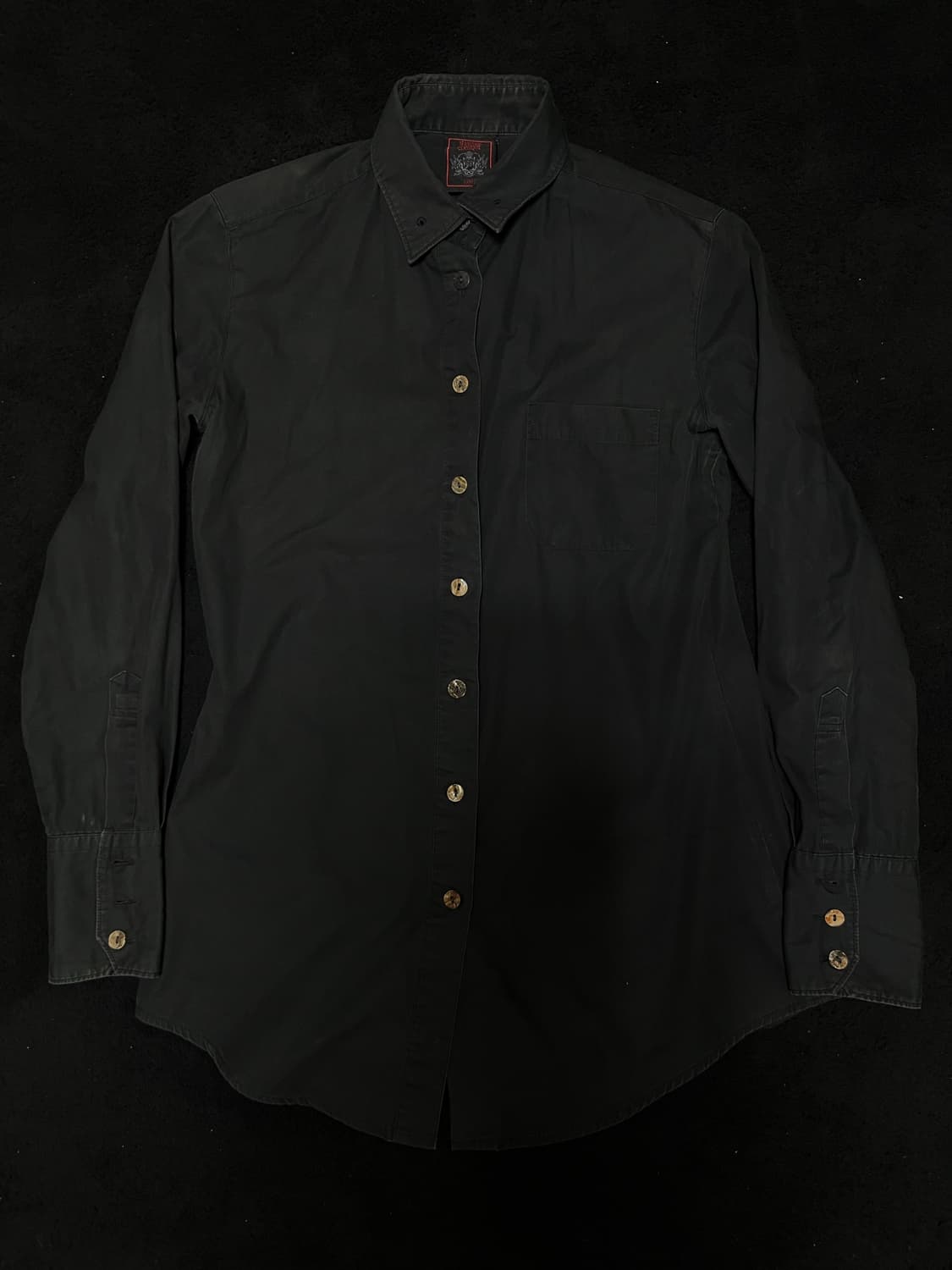 Jean Paul Gaultier shirts 상품이미지1