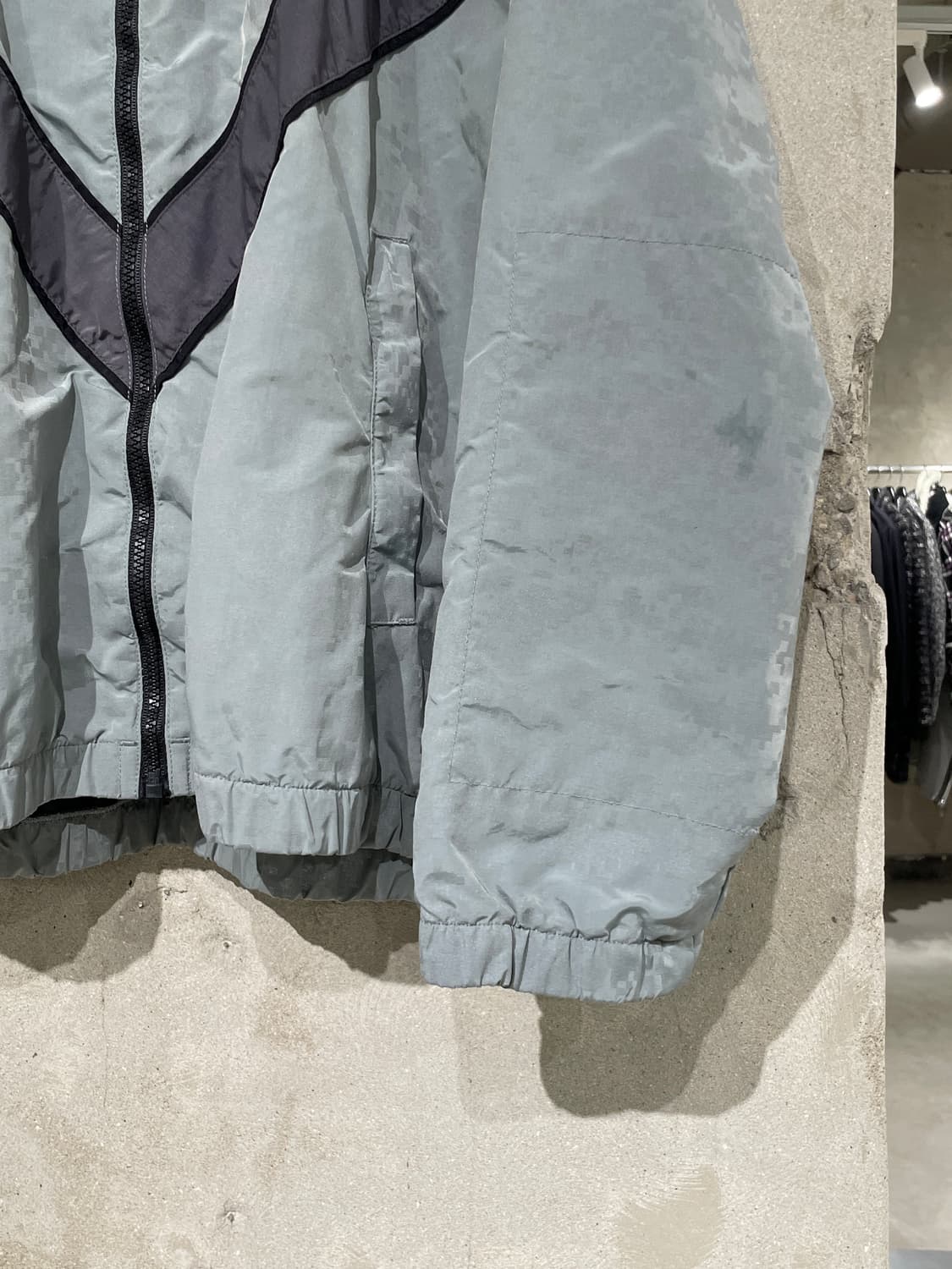 u.s army ipfu 2세대 밀리터리 자켓 상품이미지5