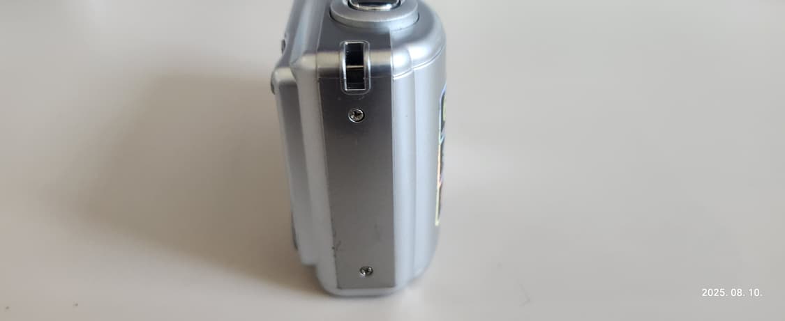 SAMSUNG KENOX S600 빈티지 레트로 디지털카메라 상품이미지4