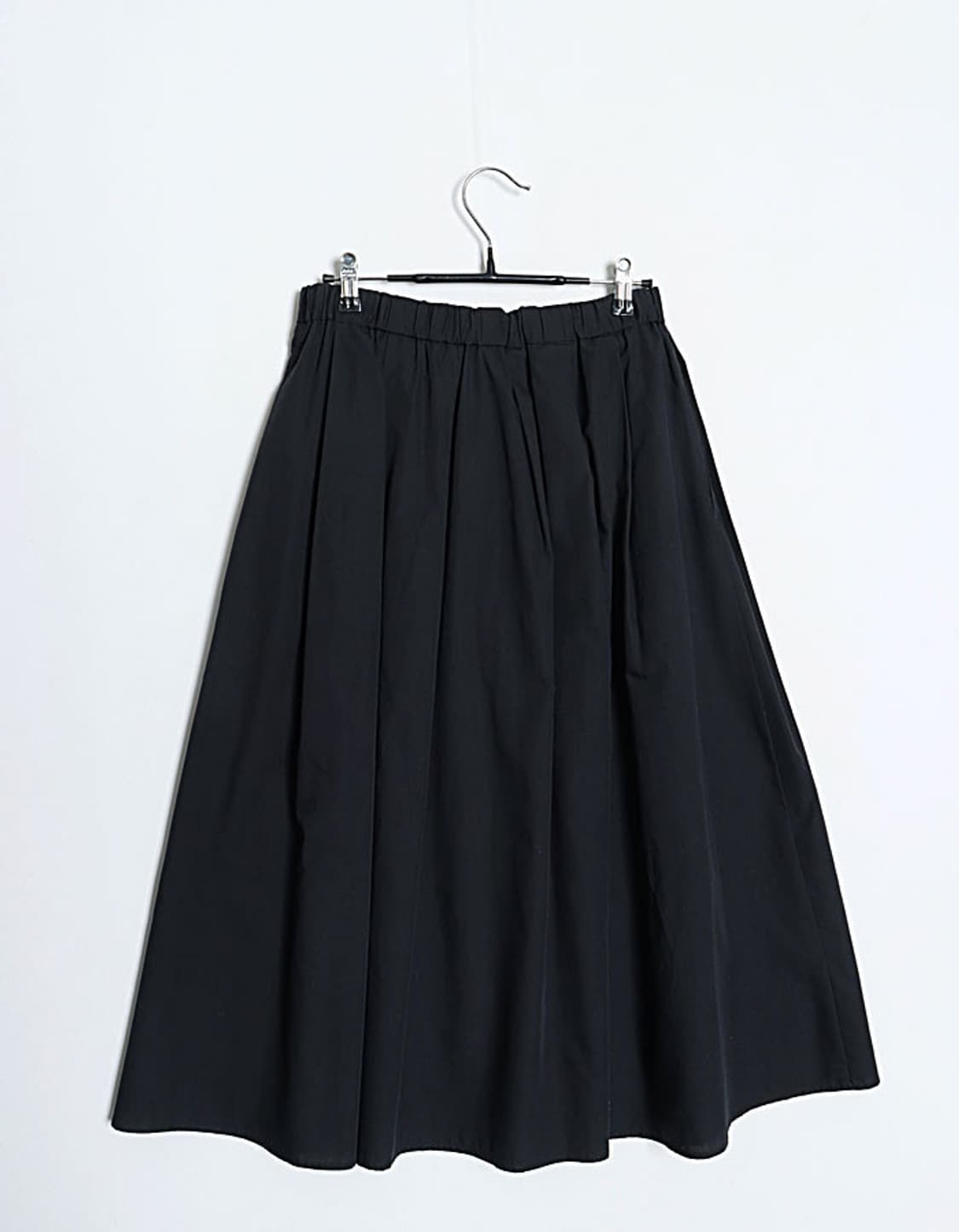  G U Tuck Flared Skirt (27) 상품이미지5