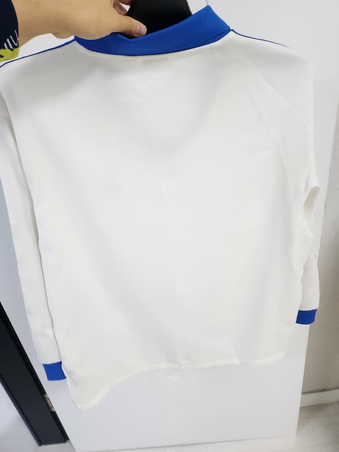 아디다스 긴팔 티셔츠 상품이미지5