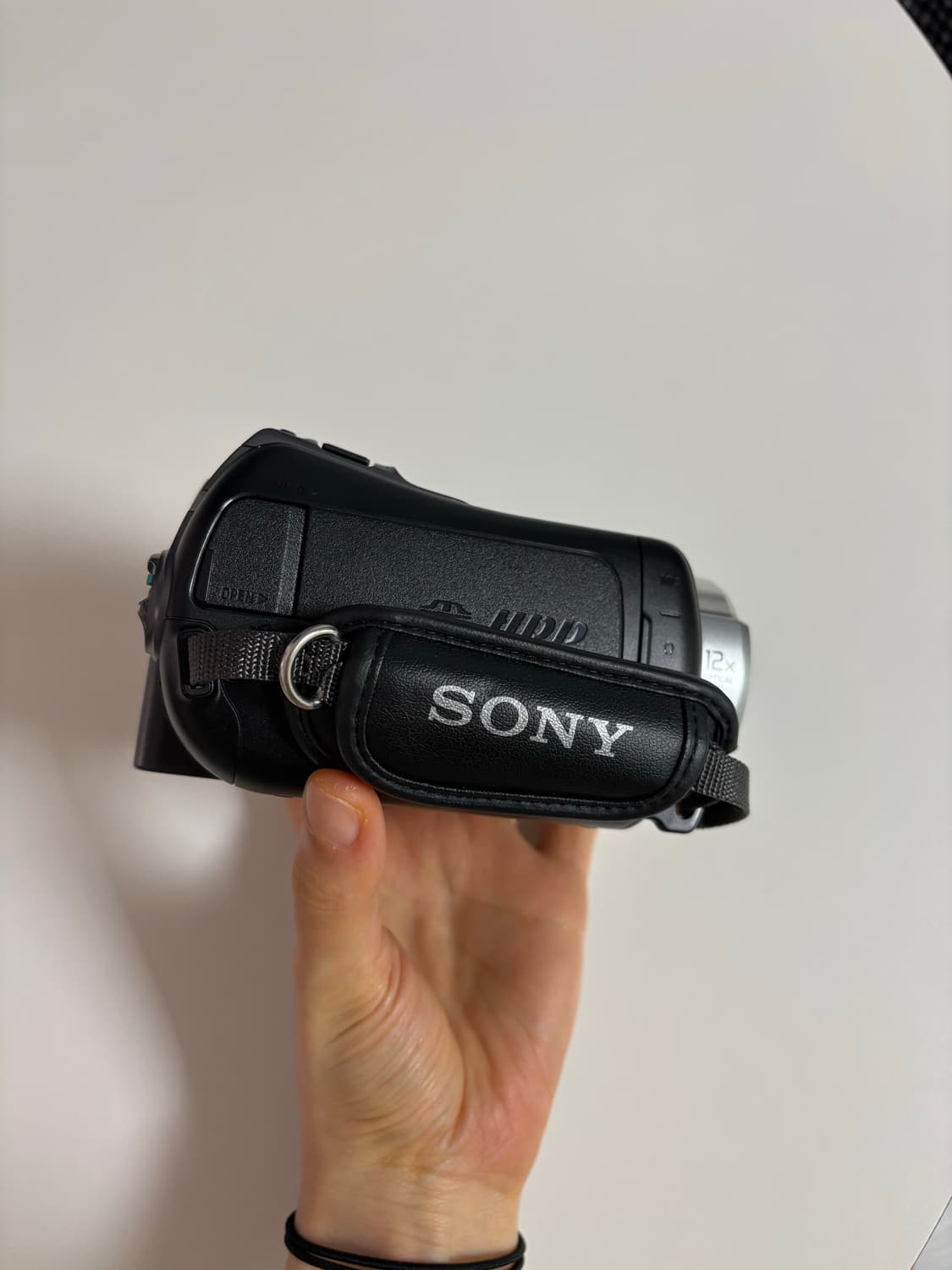 [풀박스] SONY HDR-SR11 상품이미지3