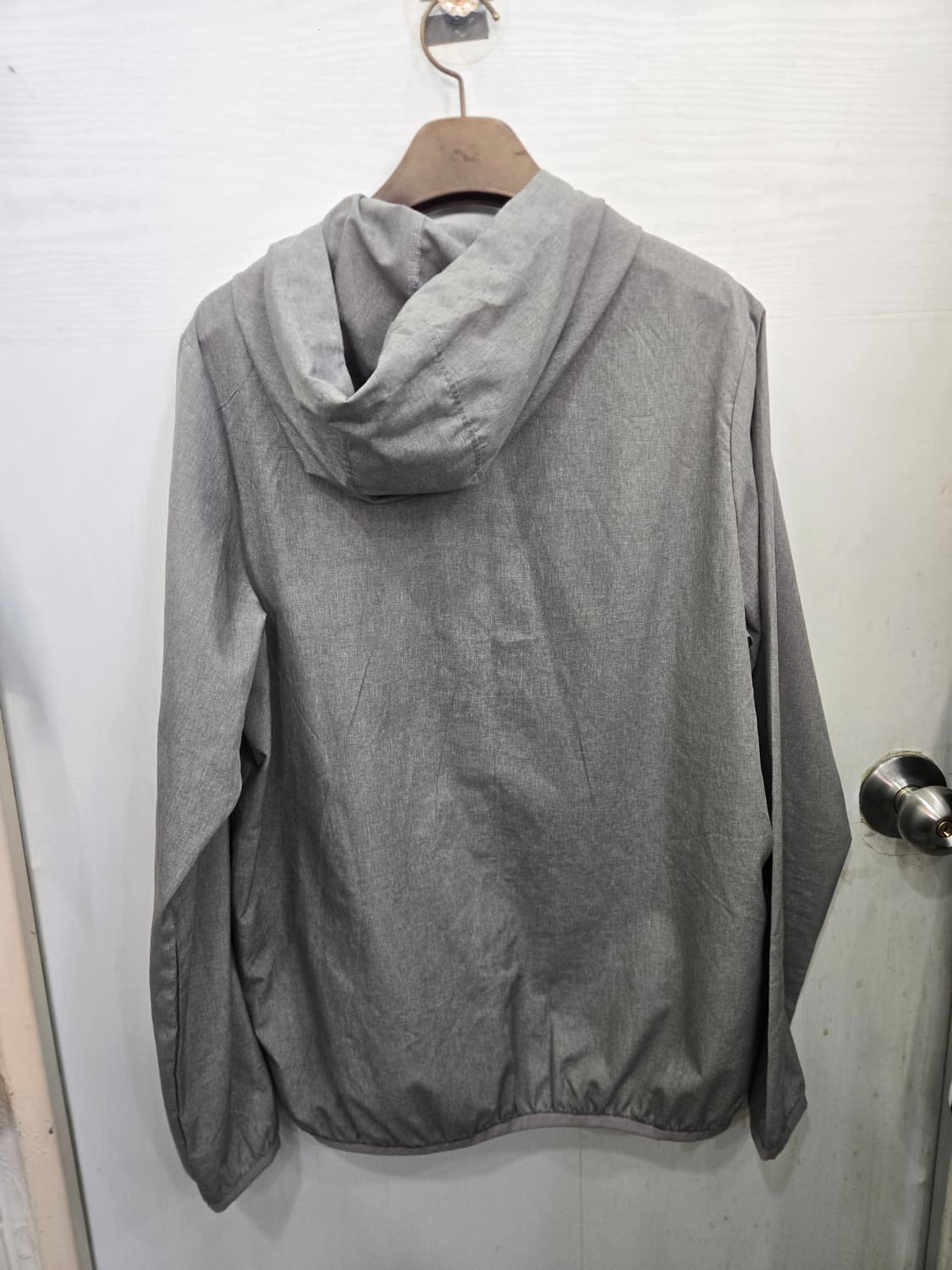 2XL)) NIKE 나이키 골프 드라이핏 바람막이! 짱 이뻐요~ 상품이미지2