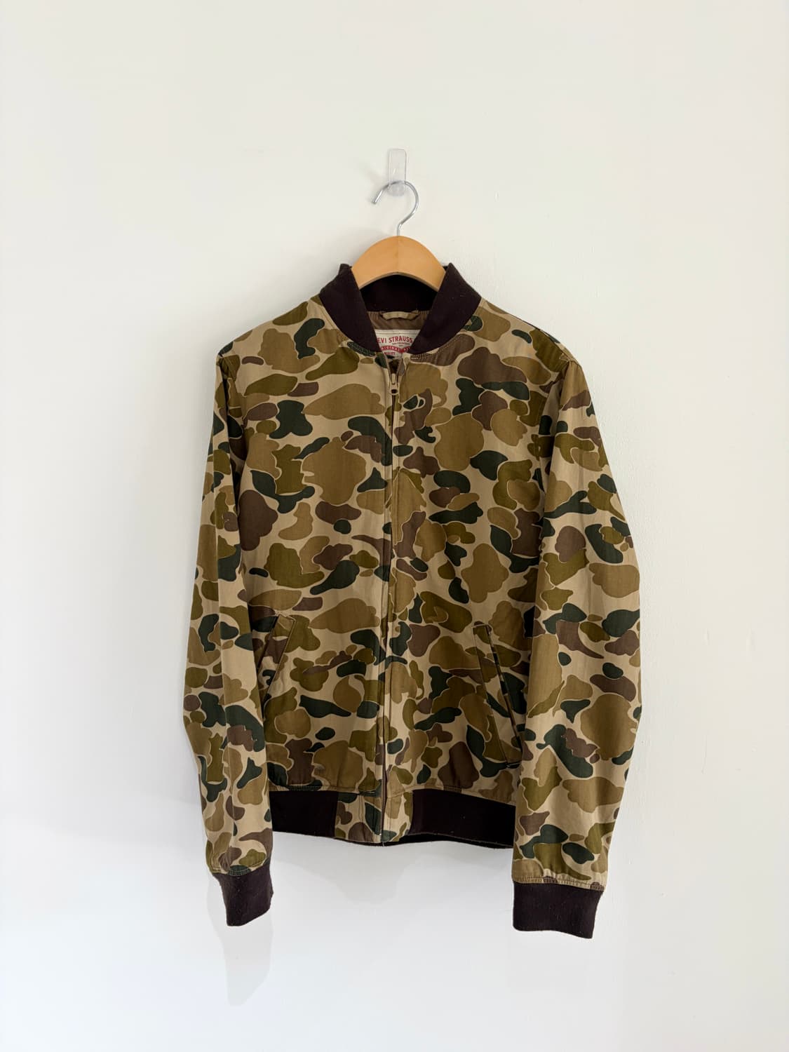 Levi's jacket 상품이미지1