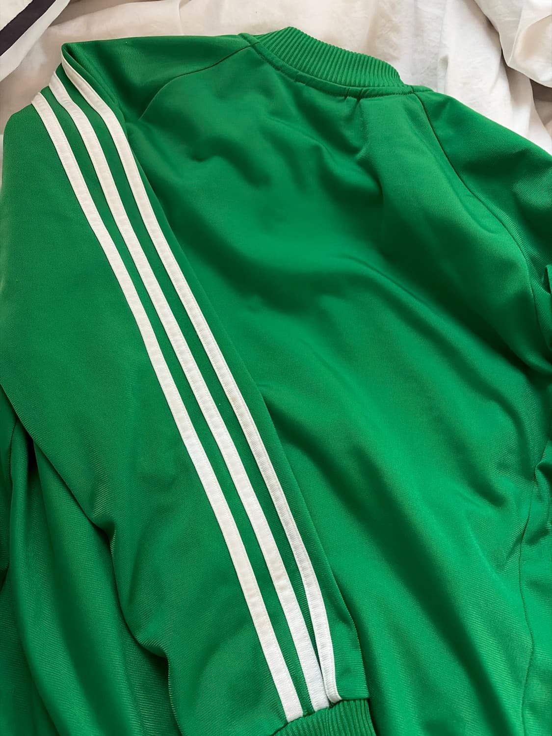 아디다스 져지 흰초 상품이미지2