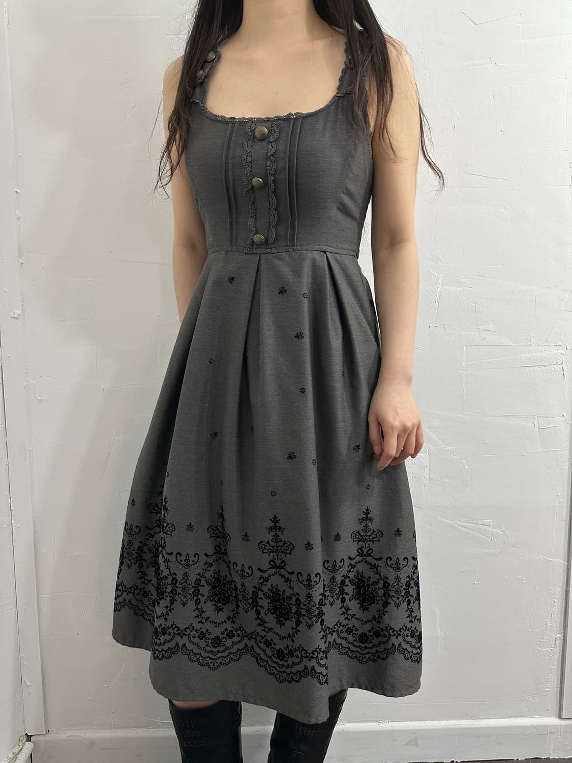 axes femme dress 상품이미지1