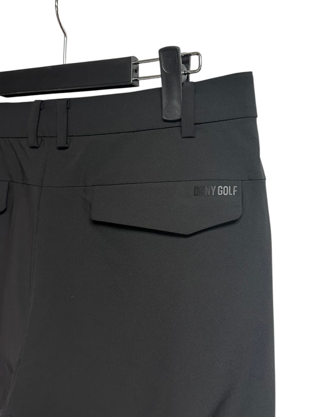 DKNY GOLF(도나카란뉴욕) 스트레치원단 기능성 팬츠 L size 상품이미지6
