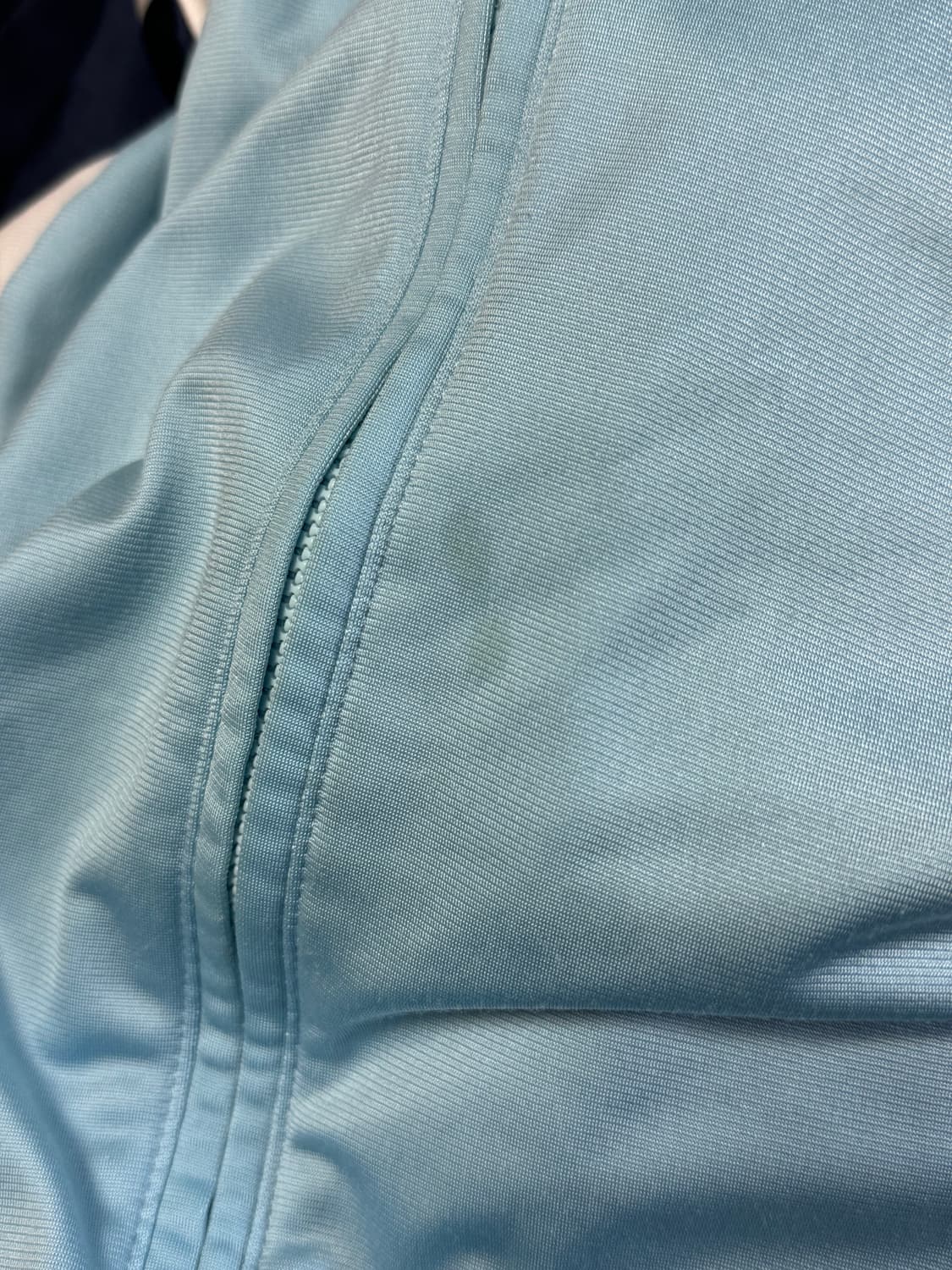 아디다스 레알마드리드 희귀 트랙탑 저지 100 상품이미지3