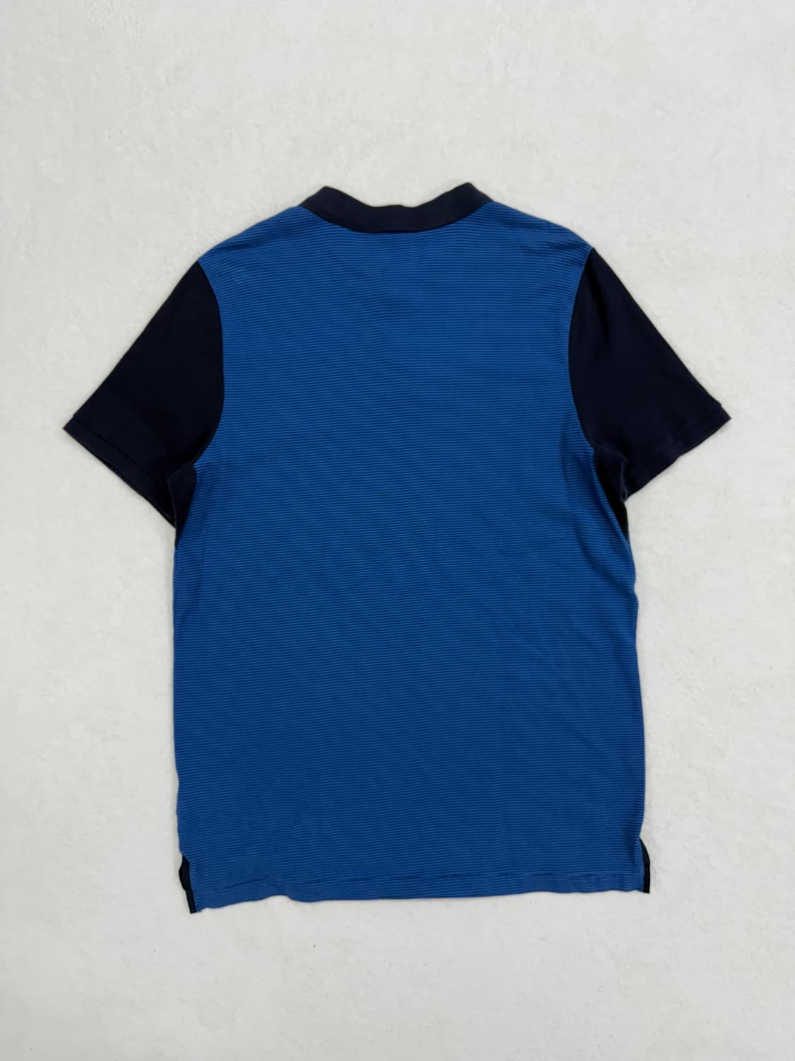 나이키 국가대표 카라 티셔츠 (XXL) 상품이미지4