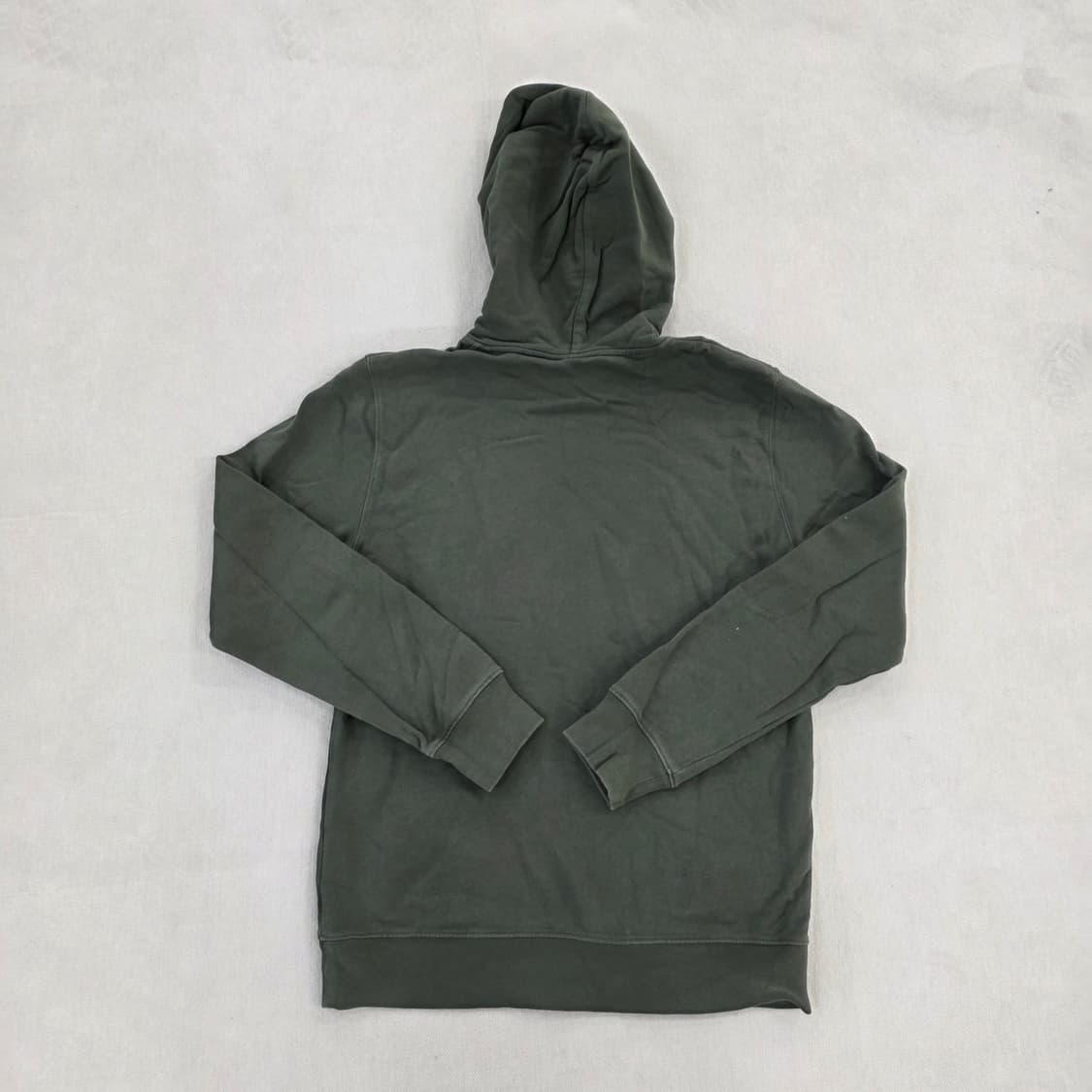 [M] 칼하트 빅로고 후드티 0129J1 상품이미지3