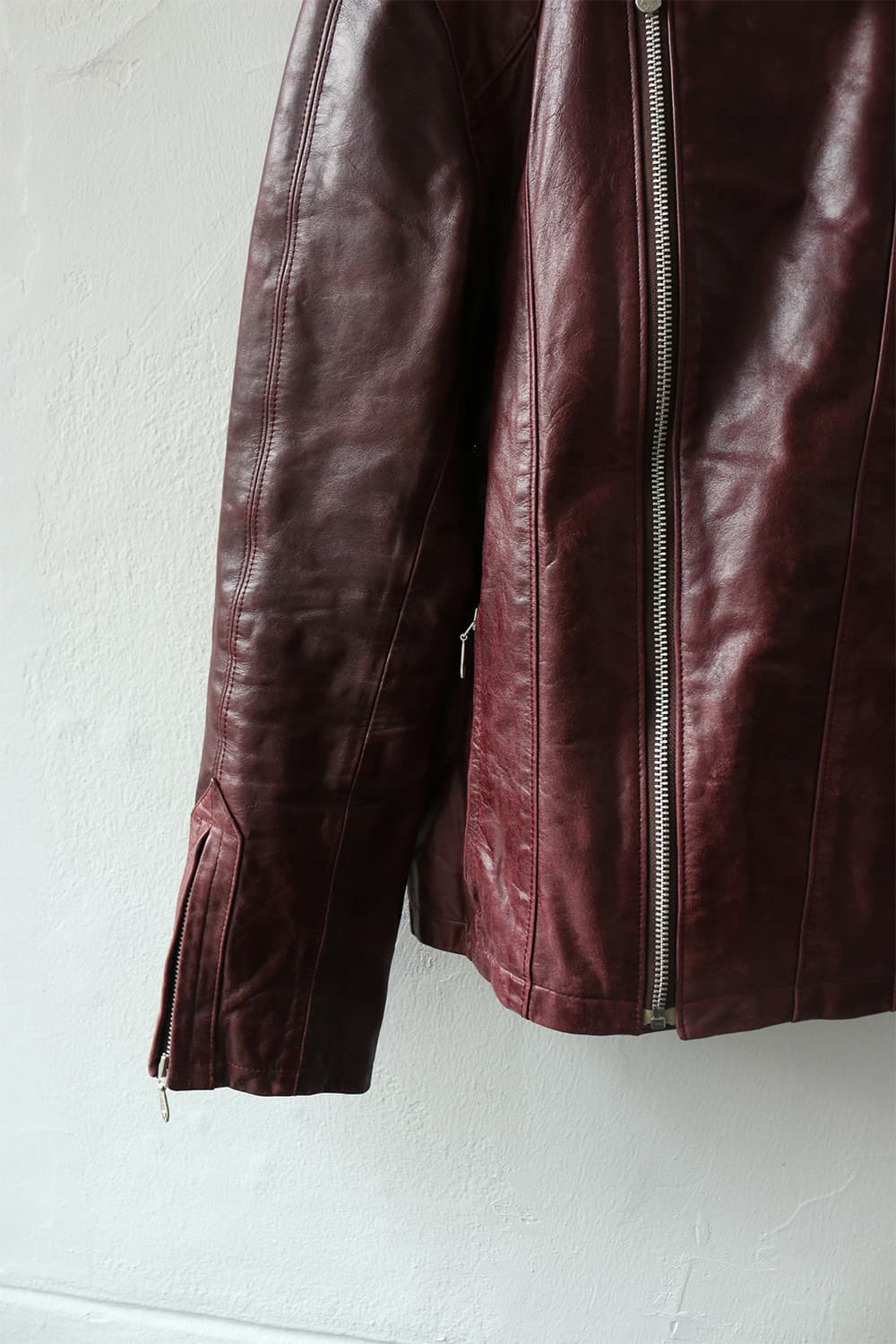  토네이도 마트 바이커 자켓  상품이미지5