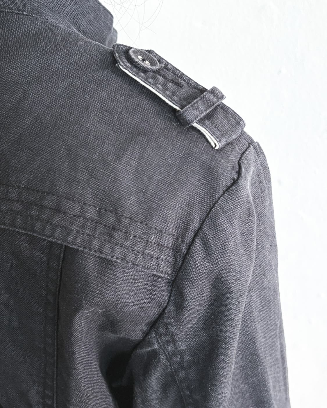 emotions jpn 아방가르드 나폴레옹 자켓 상품이미지5