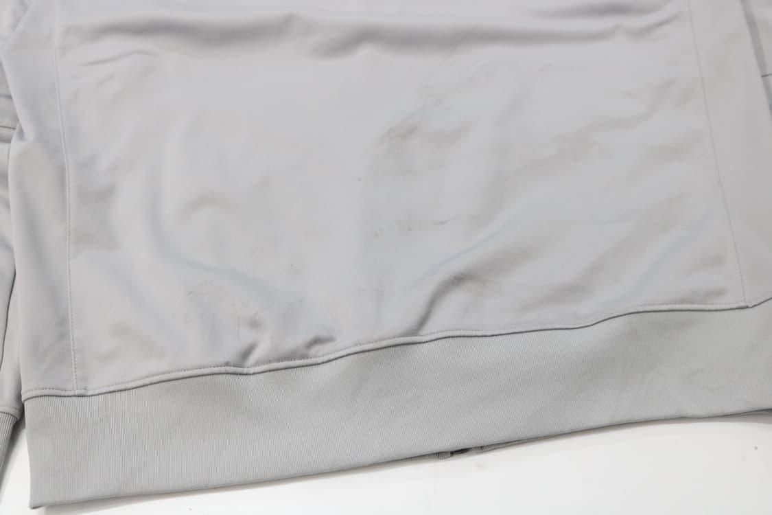 Nike 나이키 빈티지 F.C. Lazo 엠블럼 사이드라인 트랙탑 (L) 상품이미지9